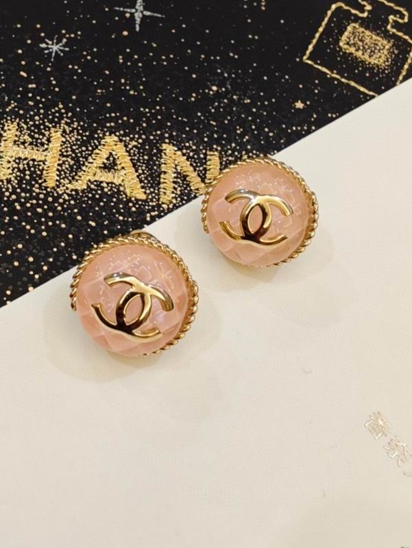 Chanel earring 05yxh89
